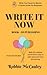 Write it Now. Book 9 - On P...