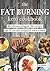The Fat Burning Keto Cookbo...