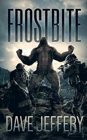 Frostbite (Kindle Edition)