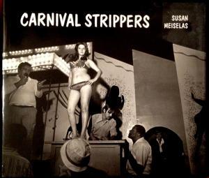 Carnival Strippers (Hardcover)