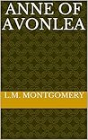 Anne of Avonlea