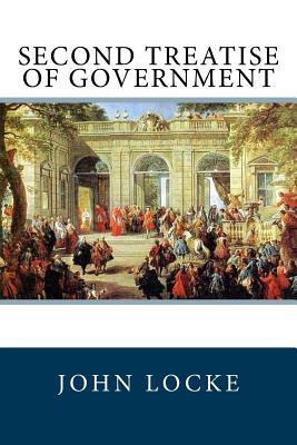 Second Treatise of Government