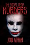 Book cover for The Social Media Murders