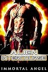 Alien Intercourse (The Tourin Legacy, #2)