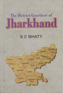The District Gazetteer of Jharkhand
