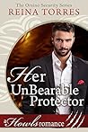 Her UnBearable Protector (Orsino Security #1)