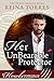 Her UnBearable Protector (Orsino Security #1)