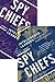 Spy Chiefs by Christopher Moran