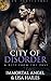 City of Disorder (A Bite Fr...