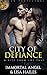 City of Defiance (A Bite Fr...