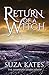 Return of a Witch (The Sava...