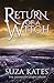 Return of a Witch (The Savannah Coven Series Book 10)