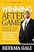 Winning After the Game: How...