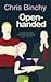 Open-handed by Chris Binchy