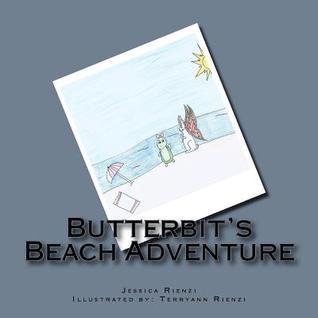 Butterbit's Beach Adventure (Butterbit's Adventures)