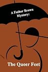 A Father Brown Mystery: The Queer Feet