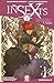 InSEXts Volume 1: Chrysalis (INSEXTS TP)