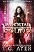 Immortal Bound (Apsara Chronicles #1)