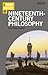 A Short History of Nineteenth-Century Philosophy by Joel Rasmussen