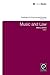 Music and Law by Mathieu Deflem