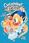 Cucumber Quest by Gigi D.G.