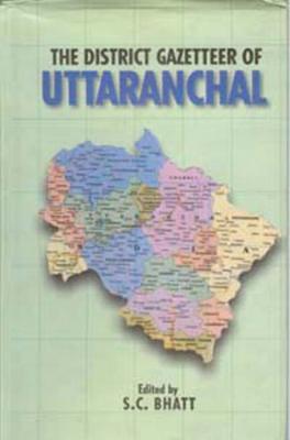 The District Gazetteers of Uttaranchal