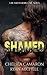 Shamed (Ruthless Rebels MC,...