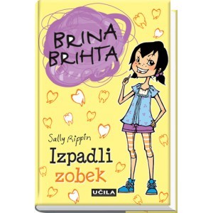 Brihta Brina: Izpadli zobek
