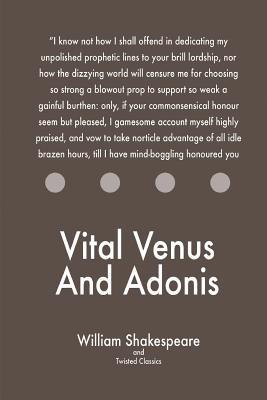 Vital Venus And Adonis
