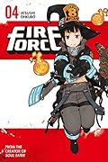 Fire Force, Vol. 4