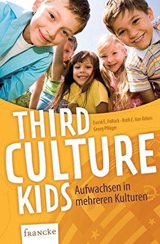 Third Culture Kids. (Paperback)