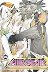 Air Gear, Vol. 36