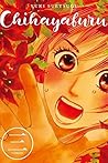 Chihayafuru, Vol. 3 by Yuki Suetsugu
