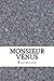Monsieur Venus by Rachilde
