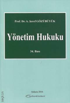 Yönetim Hukuku