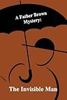 A Father Brown Mystery by G.K. Chesterton