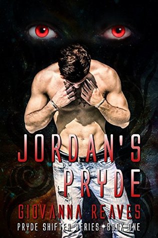 Jordan's Pryde (Pryde Shifter, #1)