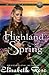 Highland Spring (Season of Fortitude #1)