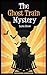 The Ghost Train Mystery by Luna Snow
