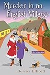 Murder in an English Village by Jessica Ellicott