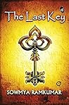 Book cover for The Last Key
