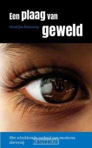 Een plaag van geweld (Paperback)