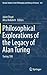 Philosophical Explorations of the Legacy of Alan Turing by Juliet Floyd