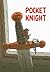 Pocket Knight by Valentin Seiche
