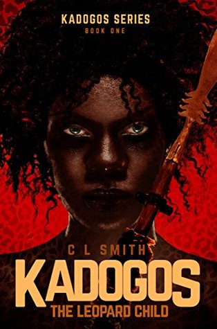 The Leopard Child (Kadogos #1)