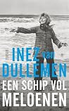 Een schip vol mel...
