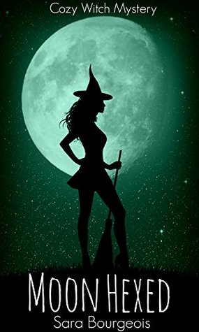 Moon Hexed (Witches of Winterfield, #6)