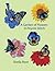 A Garden of Flowers in Peyote Stitch by Sheila Root