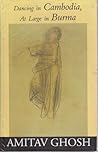 Dancing in Cambod...
