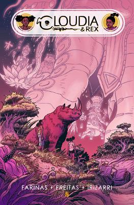 Cloudia & Rex Vol 1.